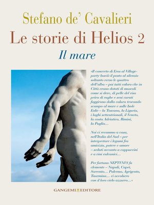 cover image of Le storie di Helios 2